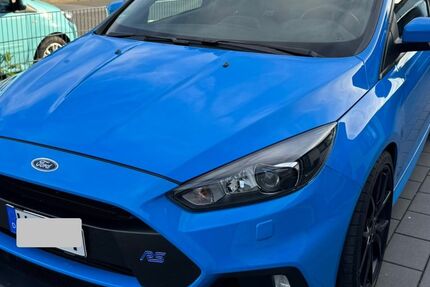 Ford Focus 46.400 km 32.500 &euro; Herdecke 58313