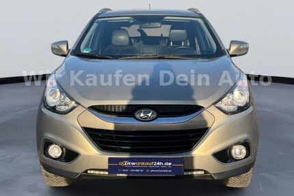 Hyundai ix35 176.989 km 6.900 &euro; Bottrop 46240