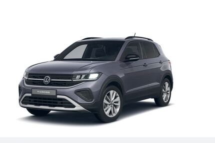 VW T-Cross 22.676 km 22.890 &euro; Castrop-Rauxel 44575