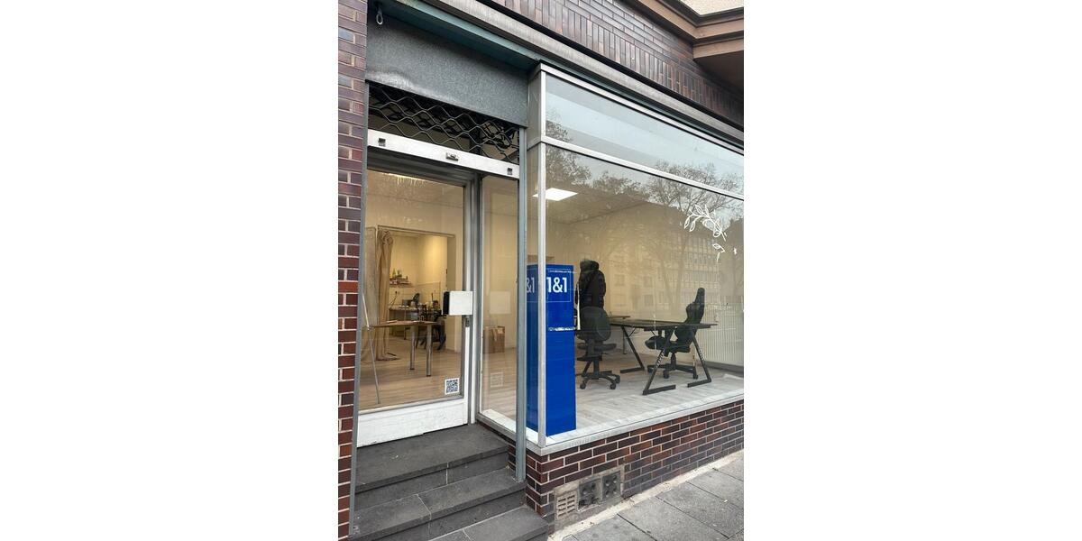 Ladenlokal in Duisburg- Neudorf Koloniestr. 171 zimmer