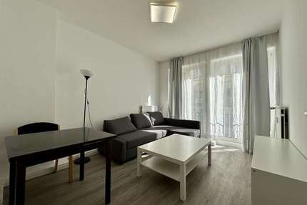 Wohnung zum Mieten in Düsseldorf 790 € 45 m²