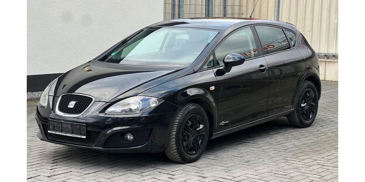 Seat Leon 77.000 km 7.299 &euro; Essen 45329