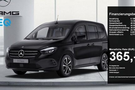 Mercedes-Benz T-Klasse 9.990 km 29.680 &euro; Dortmund 44139