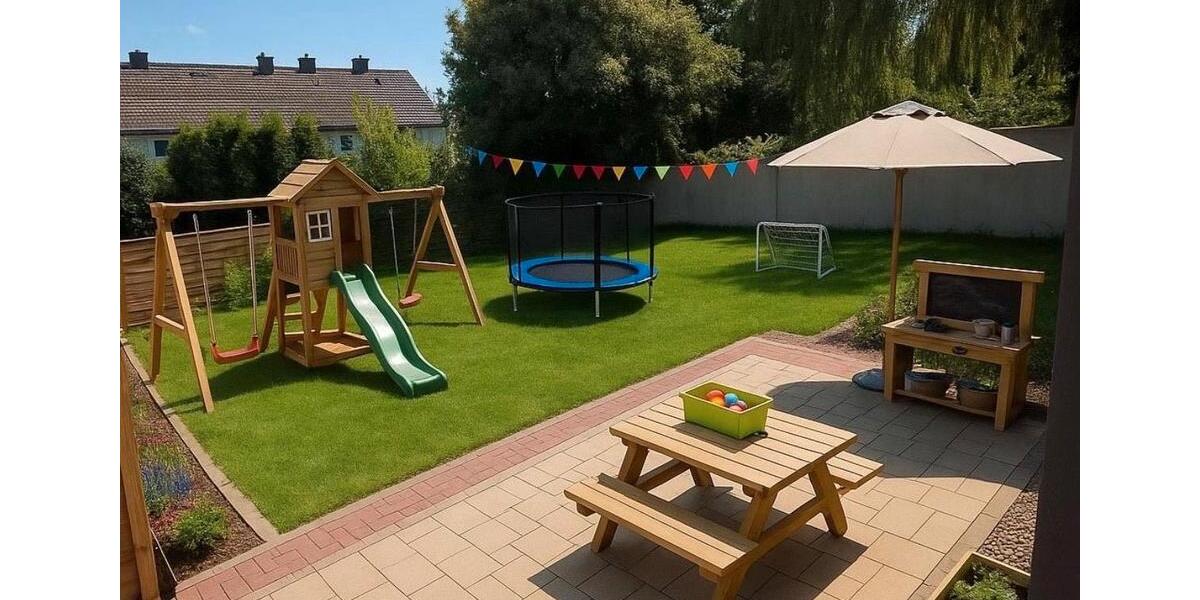 Erdgeschoßwohnung Datteln - 3.5 Zimmer, 55 m&sup2;, 145.000&euro; | Angebot:27029628