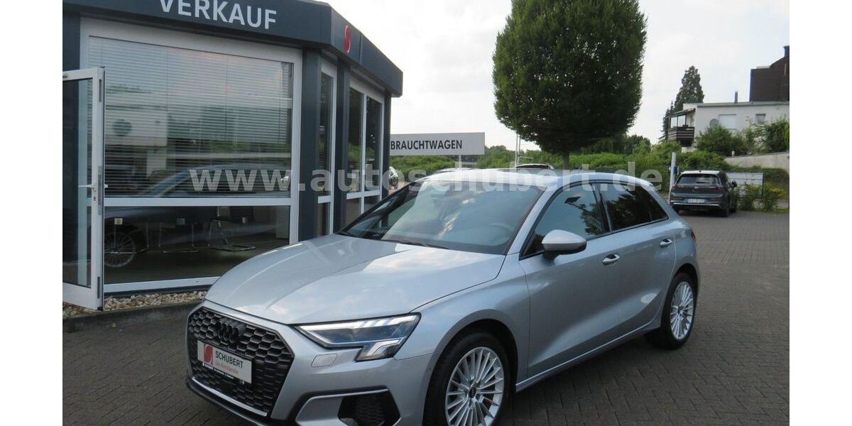Audi A3 15.508 km 27.350 &euro; Gladbeck 45964
