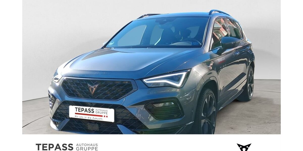 Cupra Ateca 14.999 km 43.680 &euro; Gevelsberg 58285