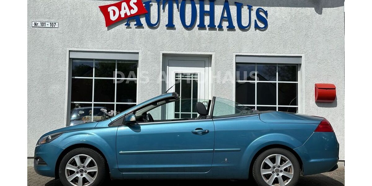 Ford Focus 224.000 km 3.999 &euro; Marl 45770