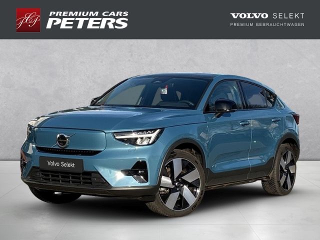 Volvo C40 22.339 km 38.888 &euro; Dortmund 44143