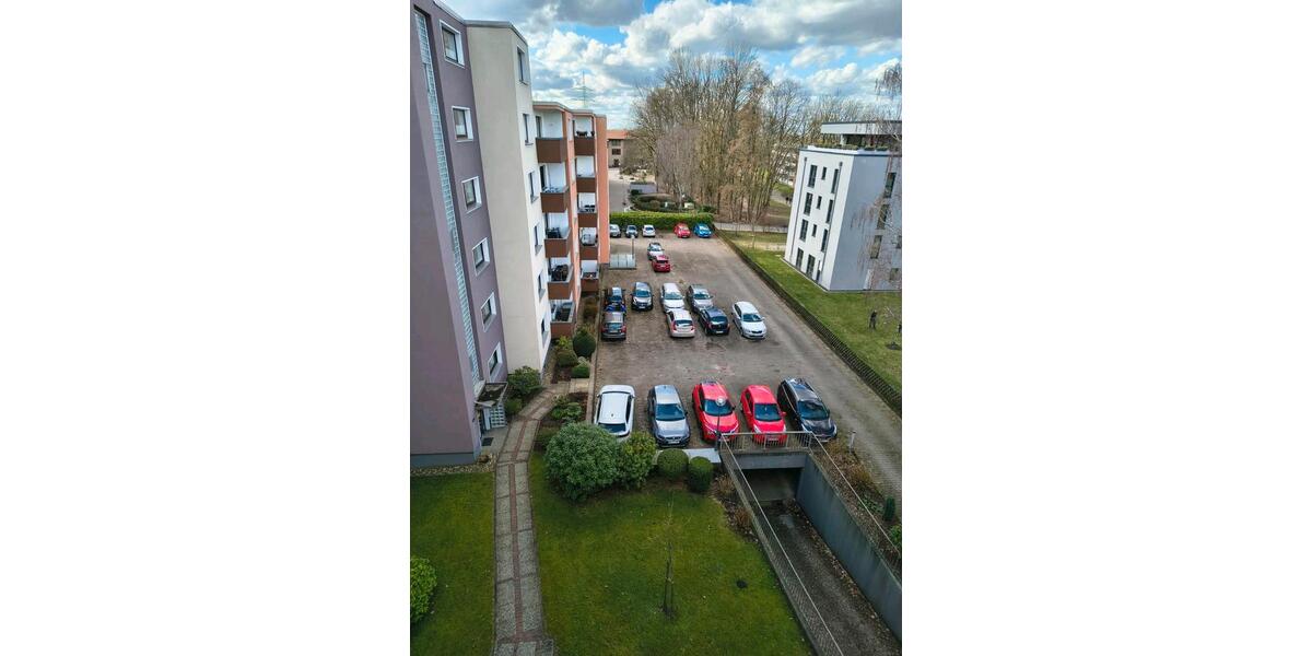 Etagenwohnung Bochum Bochum-Südwest - 3 Zimmer, 80 m&sup2;, 249.000&euro; | Angebot:26945410
