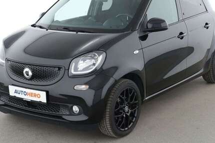 Smart forFour 48.291 km 14.290 &euro; Essen 45141