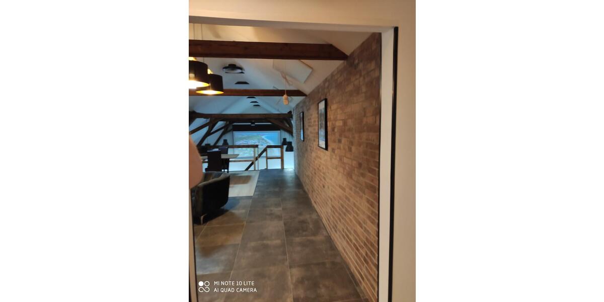 ManCave Foto - Studio Kreativraum Raum zum mieten Kulisse zimmer