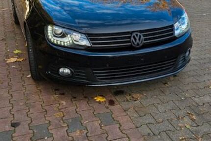 VW Eos 92.100 km 12.500 € Duisburg 47167