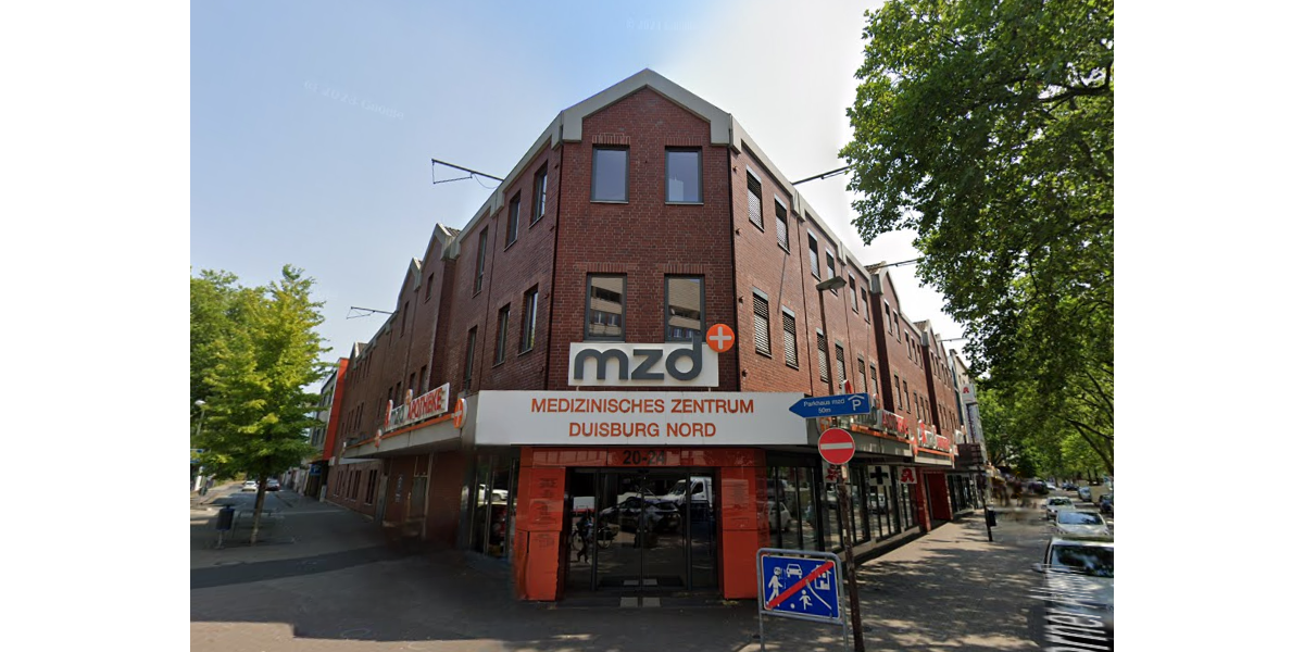 Gewerbeobjekt Duisburg Hamborn - 3.091&euro; | Angebot:26200699