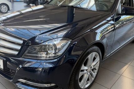 Mercedes-Benz C 250 217.000 km 8.890 &euro; Bottrop 46236