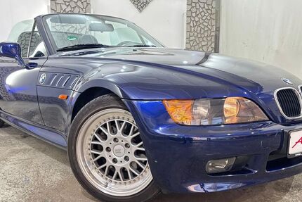 BMW Z3 38.856 km 17.971 € Witten -NRW 58452