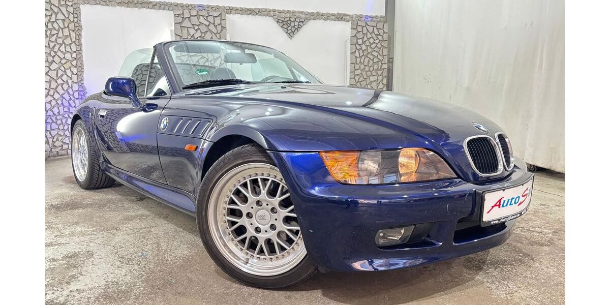 BMW Z3 38.856 km 17.971 € Witten -NRW 58452