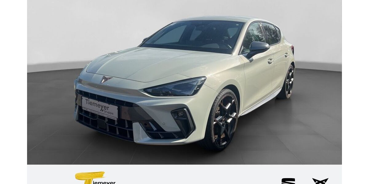 Cupra Leon 28.501 km 26.490 &euro; Recklinghausen 45663
