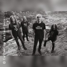 Voivod 10.08.2026 Mergener Hof