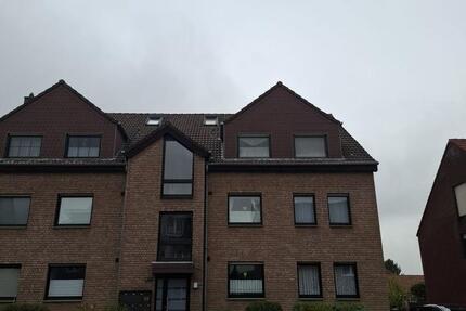 3,5-Raum Wohnung in Bottrop-Fuhlenbrock zimmer