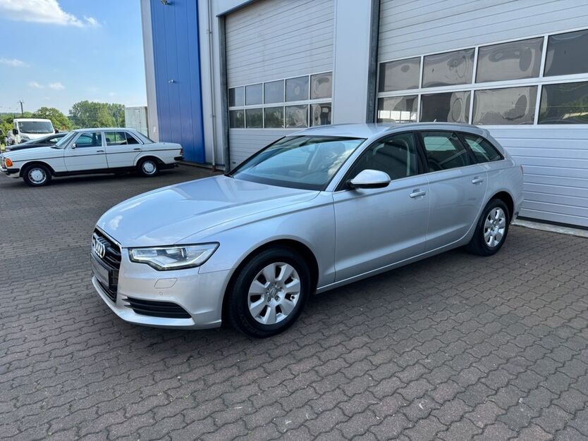 Audi A6 200.000 km 13.850 € Haltern am See 45721