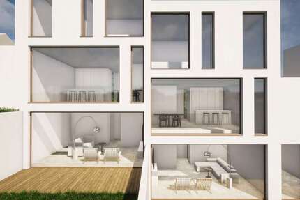 Haus Witten Annen - 4 Zimmer, 135 m&sup2;, 679.500&euro; | Angebot:25463245