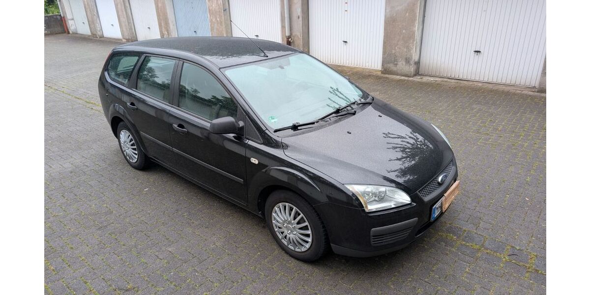 Ford Focus 185.000 km 1.949 &euro; Mülheim an der Ruhr 45468