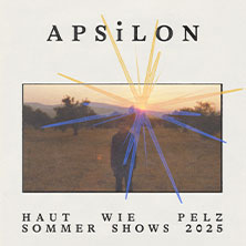 Apsilon - Open Air