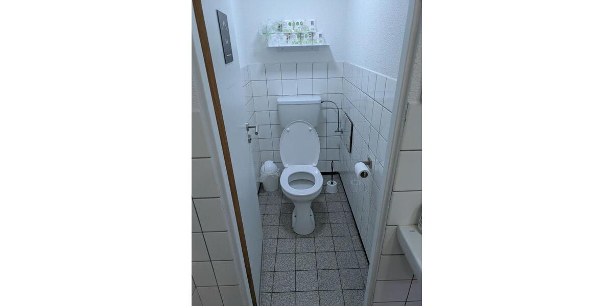 Möbiliertes 1-Zimmer Apartment für Studentinnen - Nähe RUB 1 zimmer