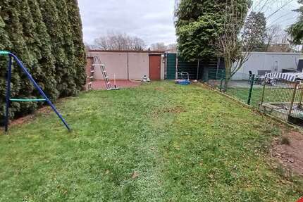 Wohnung Oberhausen Biefang - 3.5 Zimmer, 101 m&sup2;, 299.000&euro; | Angebot:25385843