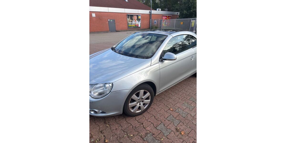 VW Eos 200.000 km 1.700 € Gelsenkirchen 45881