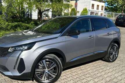 Peugeot 3008 75.000 km 19.980 € Dortmund 44269