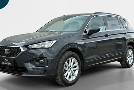Seat Tarraco 72.630 km 23.470 &euro; Bottrop 46244