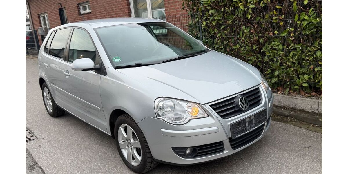 VW Polo 99.750 km 3.990 &euro; Gelsenkirchen 45881