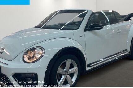 VW Beetle 73.386 km 18.480 &euro; Mülheim 45478