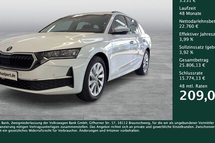 Skoda Octavia 19.712 km 27.991 &euro; Dortmund 44269