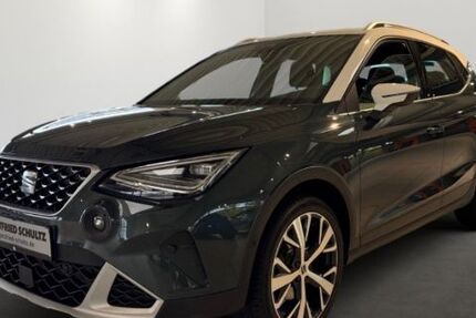 Seat Arona 6.725 km 19.990 € Düsseldorf 40589
