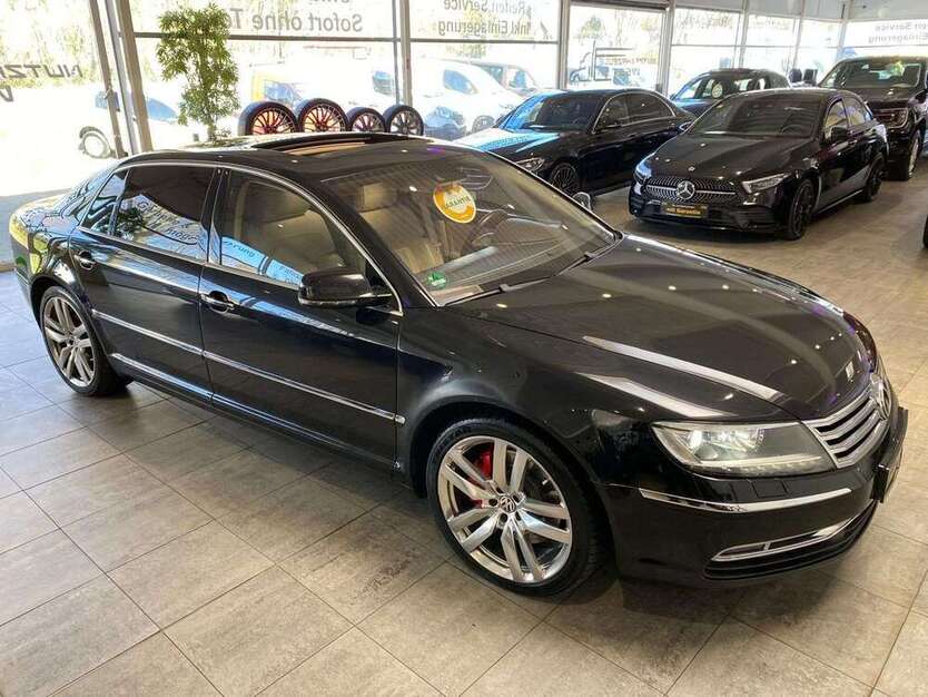 Phaeton