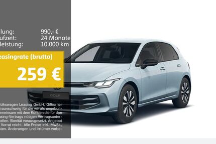 VW Golf 3.002 km 29.470 &euro; Bochum 44892