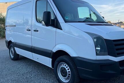 VW Crafter