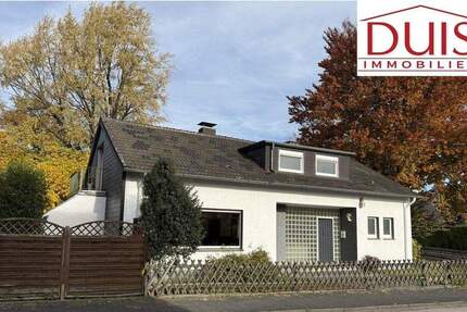 Perle! Freistehendes EFH mit 140 m² und Blick auf die Pferdekoppel -inkls. Sauna und modernen Bädern 5 zimmer