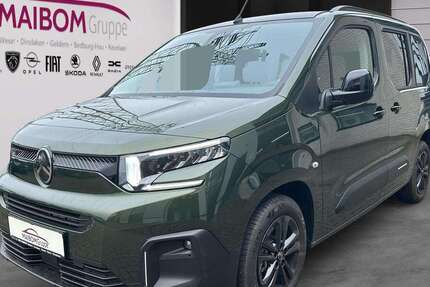 Citroen Berlingo 2.500 km 30.990 &euro; Dinslaken 46539