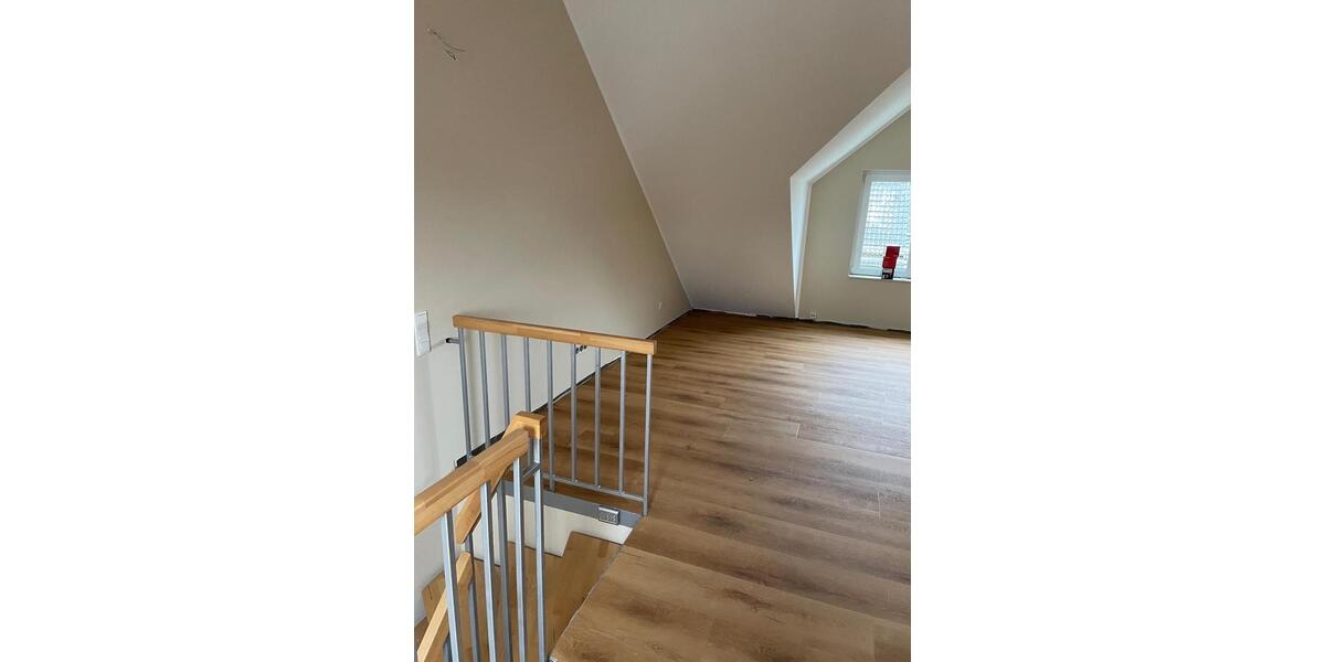 Modernes Reihenmittelhaus in Katernberg 5 zimmer