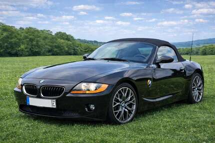 BMW Z4 81.000 km 16.500 &euro; Schwelm 58332