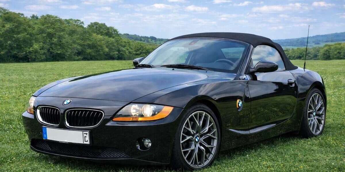 BMW Z4 81.000 km 16.500 &euro; Schwelm 58332