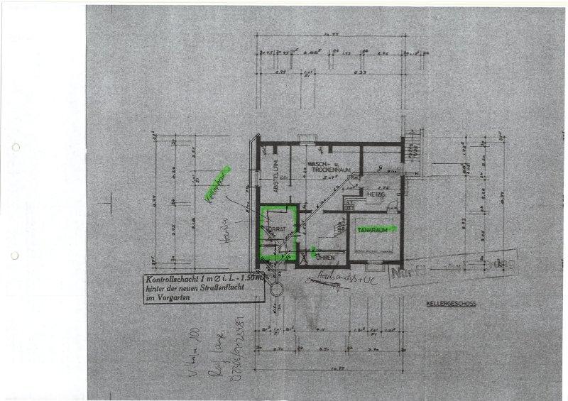 Einfamilienhaus Dortmund Eving - 5 Zimmer, 142 m&sup2;, 460.000&euro; | Angebot:26727957