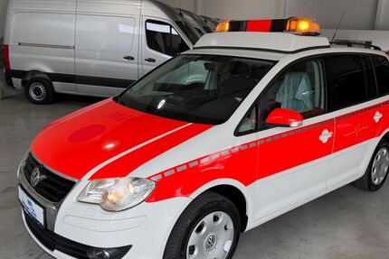 VW Touran 256.000 km 7.500 &euro; Gelsenkirchen 45879