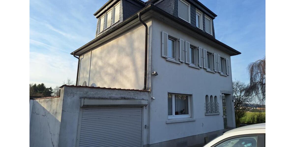 Familienglück in einzigartiger Lage 6 zimmer