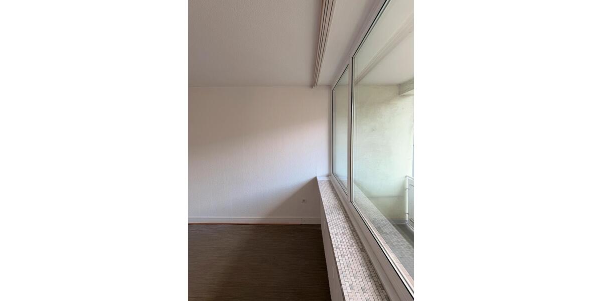 Mietwohnung 2.5 zimmer