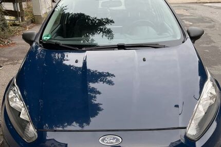 Ford Fiesta 76.601 km 5.400 &euro; Gevelsberg 58285