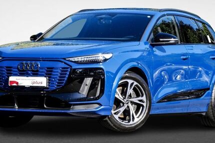 Audi SQ6 e-tron 13.932 km 75.445 € Dortmund 44143